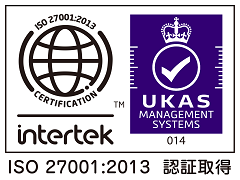 ISO/IEC 27001:2013